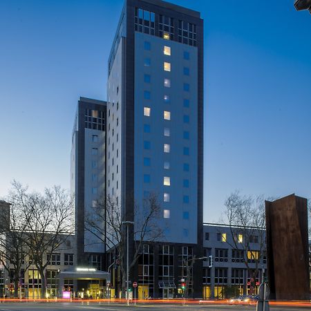 Mercure Hotel Bochum City Экстерьер фото