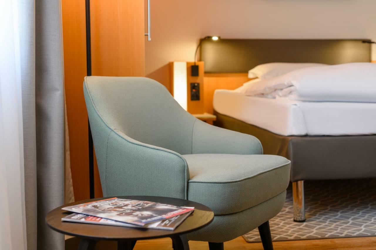 Mercure Hotel Bochum City Экстерьер фото